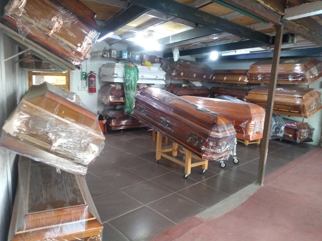 Funeraria Funeraria "San Diego"